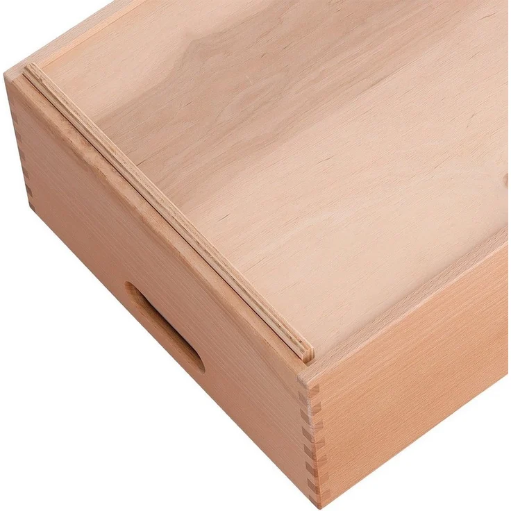 Zeller Present Holzkiste, für jeden Bedarf – Bild 3