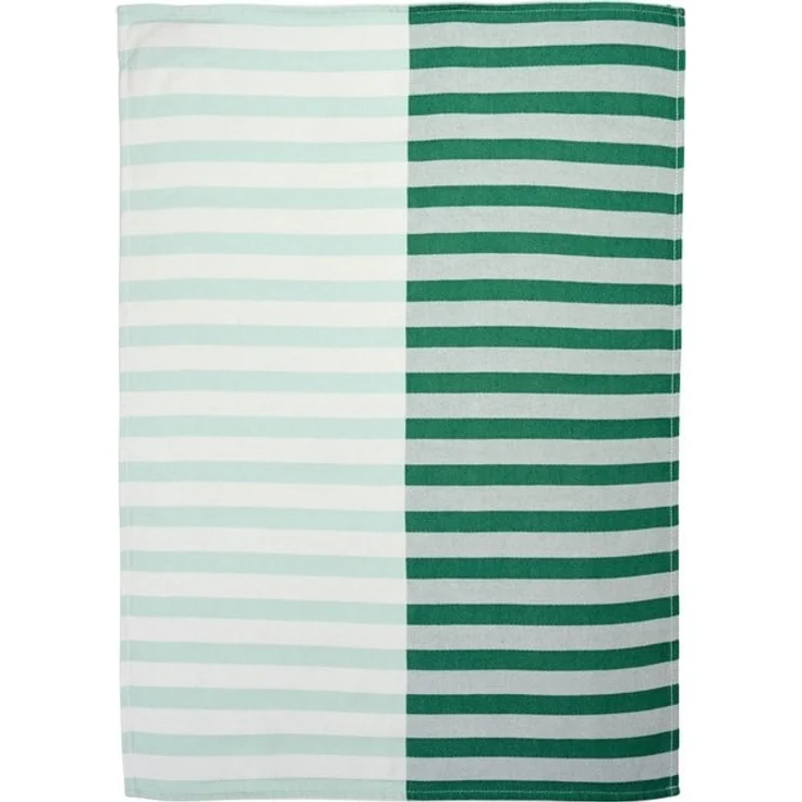 ASA SELECTION Geschirrtuch Geschirrtuch lagoon 50x70cm – Bild 3