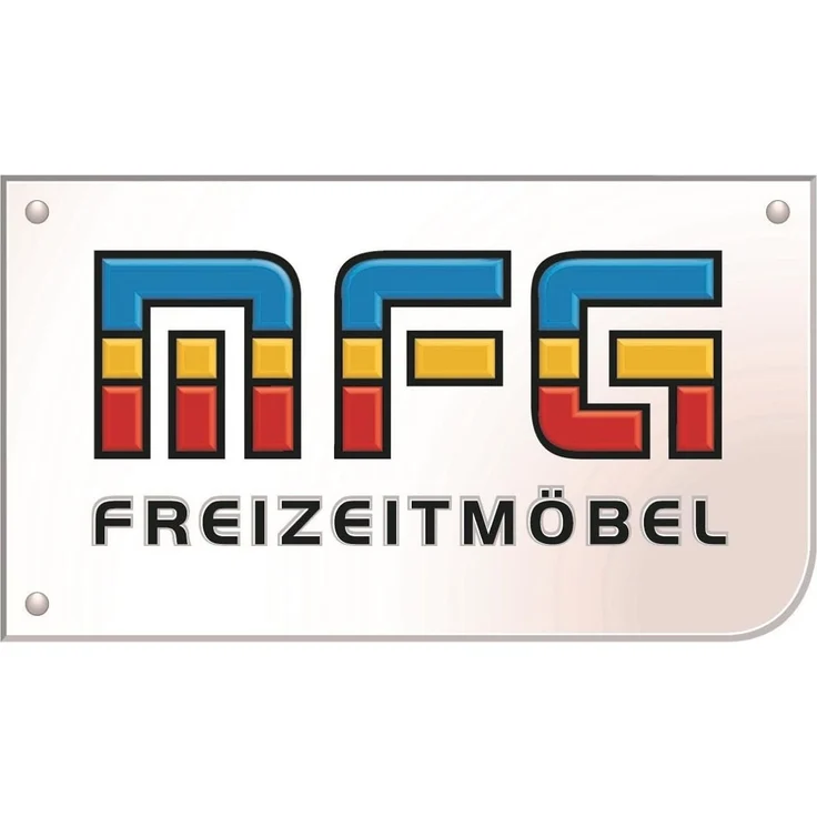 MFG MEC-STOR 4x Streckmetall Stapelsessel Gartenstuhl stapelbar – Bild 10