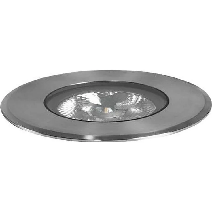 Brumberg LED-Bodeneinbauleuchte V4A IP65 14037223
