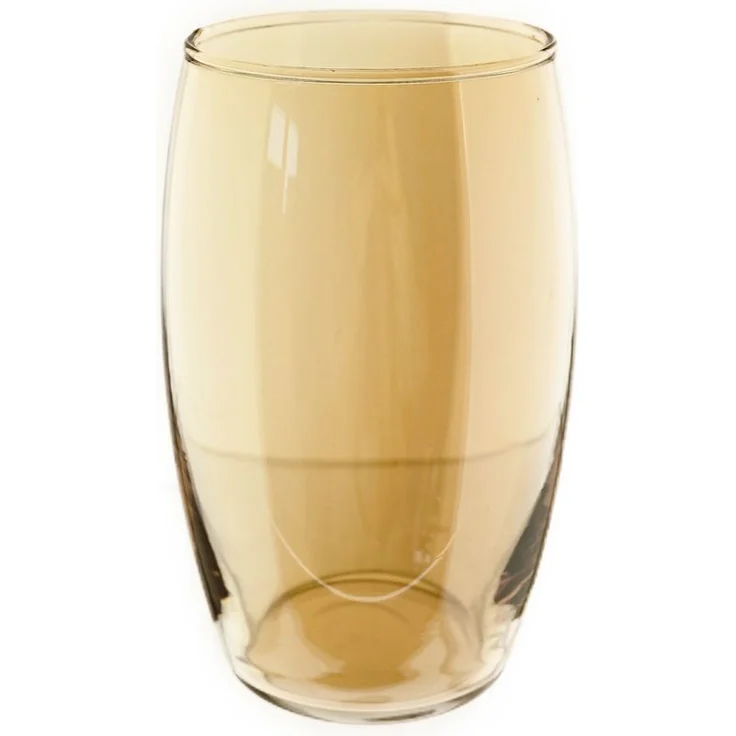 7-tlg. Karaffen-Set aus Glas - 1,95 L Karaffe & 6 Gläsern - 330 ml – Bild 3