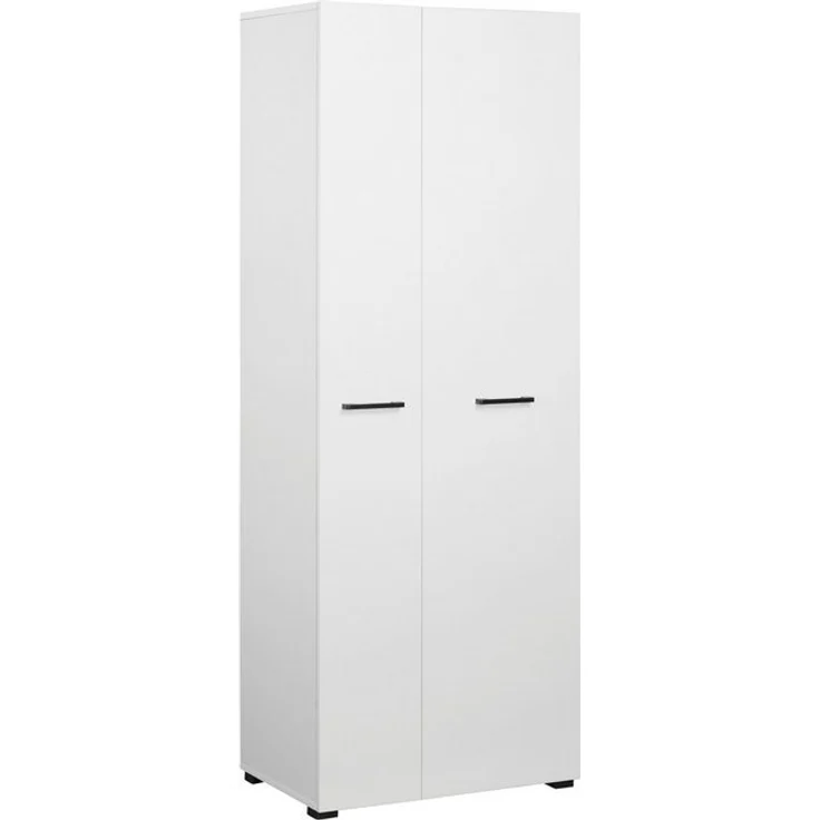 Places of Style Aktenschrank Moid Höhe 174,5 cm, moderner Mehrzweckschrank mit Türen – Bild 4