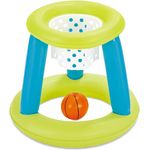 Summer Waves Pool Basketball 62 x 55 cm