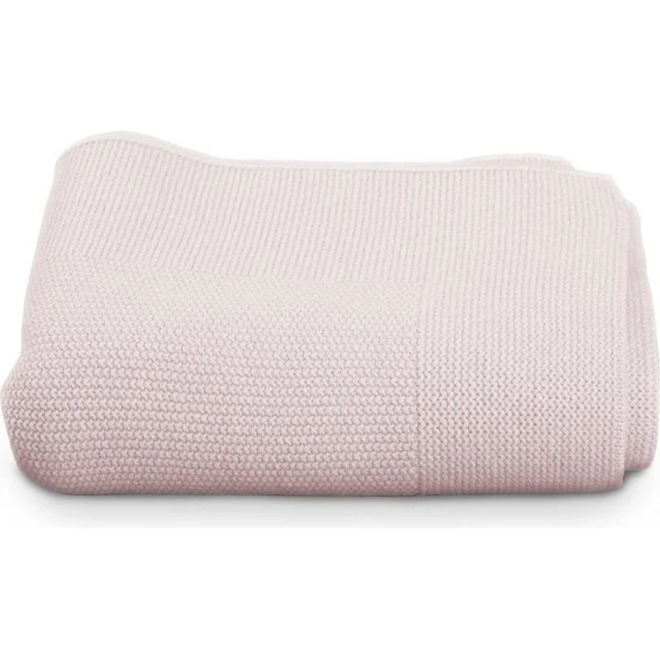 Babydecke aus Bio-Lammwolle Natur, 90 x 110 cm, Ehrenkind, atmungsaktiv & temperaturausgleichend – Bild 4