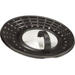 KARL KRÜGER Spritzschutzdeckel