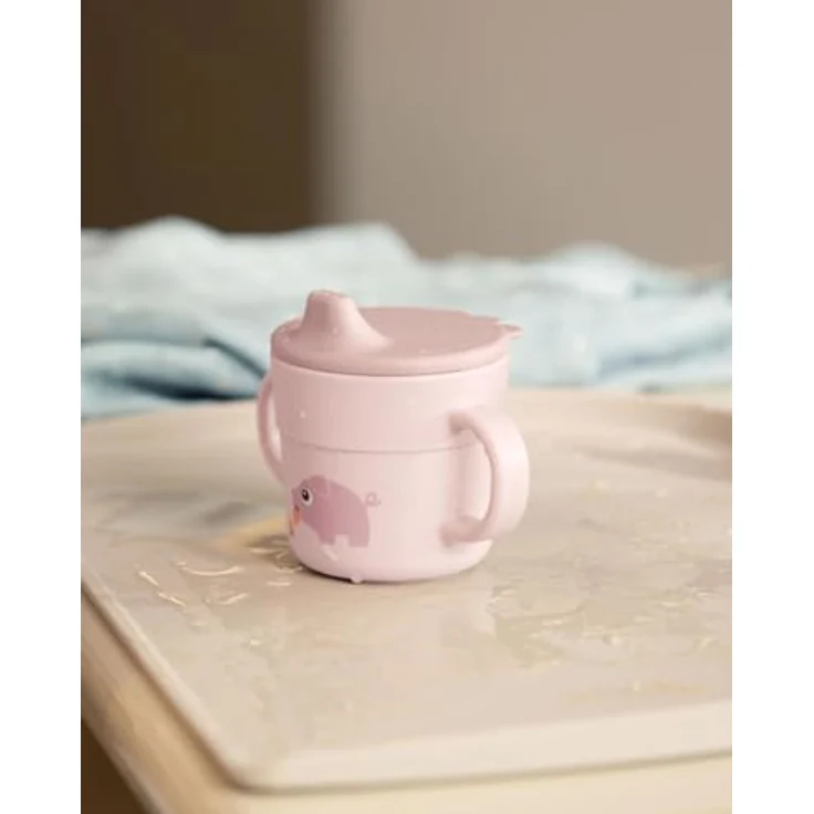 Done By Deer Tiny Farm Schnabelbecher - Powder Pow – Bild 8