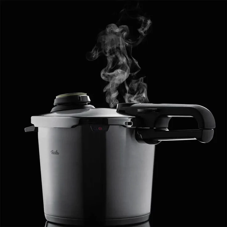 Fissler Schnellkochtopf Vitavit Premium 6l – Bild 3