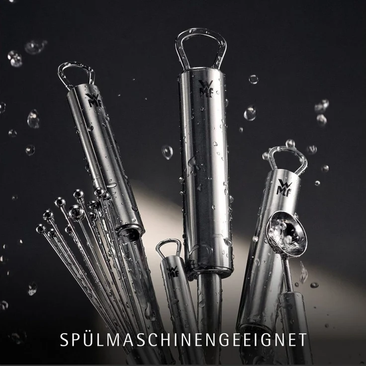 WMF Profi Plus Kartoffelstampfer 28,5cm Pressen, Stampfen & Klopfen – Bild 4
