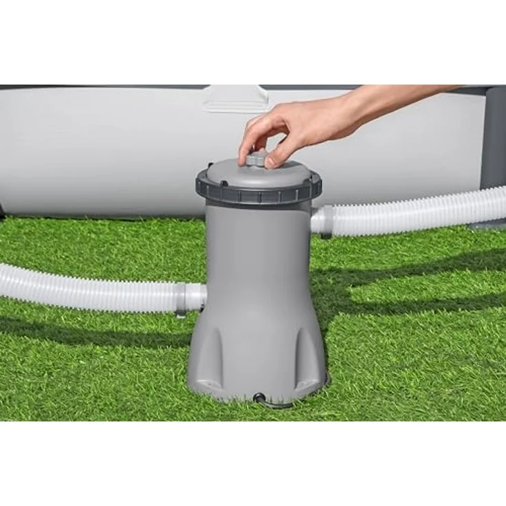 Filterpumpe 3.028 l/h, 40 W – Bild 7