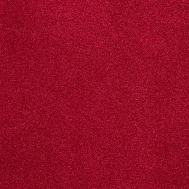 Talamo Italia - Elisa Doppelbett, Bettkasten mit Stoffbezug, 100 % Made in Italy, Öffnung vorne, geeignet für Matratze 160 x 190 cm, Rot – Bild 5
