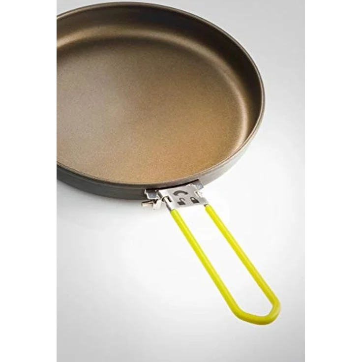 GSI Outdoors ESCAPE Set mit Bratpfanne – Bild 3
