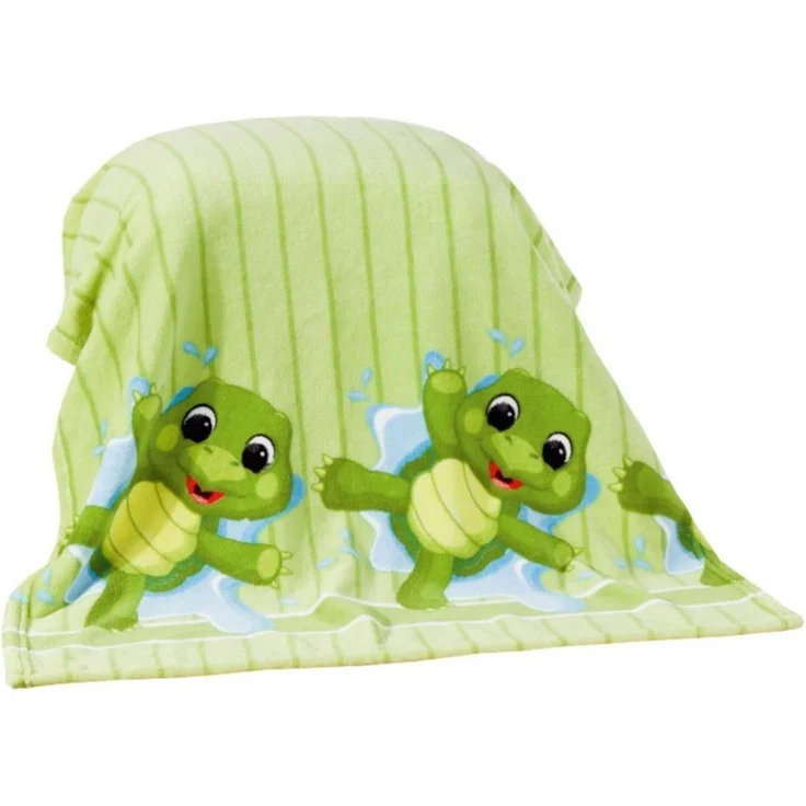 Babydecke Fleece Decke, Bestlivings, Baby Kuscheldecke 75x100 cm - vers. Motive – Bild 1