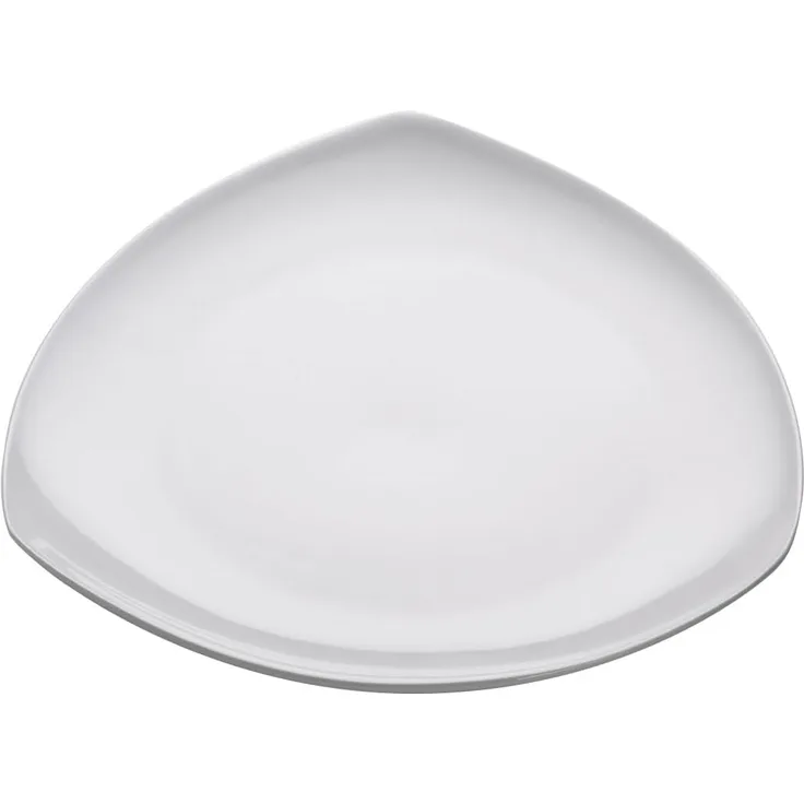 Teller SQUARE TRIANG 30 cm / Maxwell & Williams