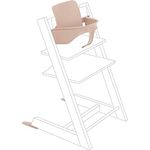 Stokke 'Baby Set Soft' für 'Tripp Trapp' Hochstuhl, Serene Pink