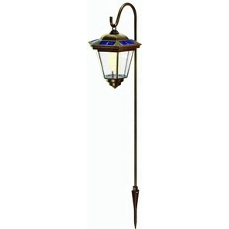 esotec Solar Hängeleuchte "Tivoli" 102065 – Bild 4