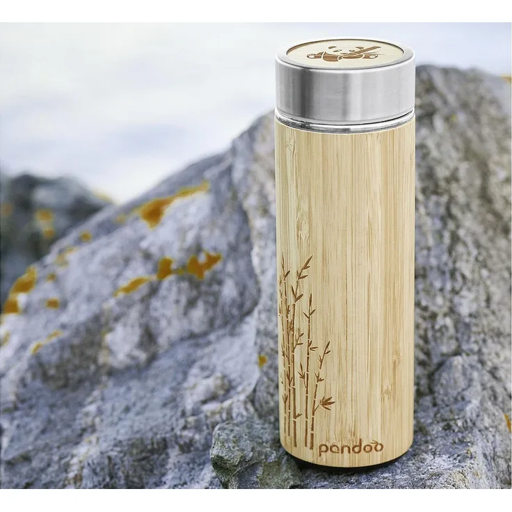 PANDOO Thermobecher