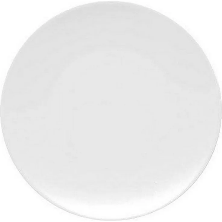 Rosenthal TAC Gropius Frühst. Teller 22 cm Weiss