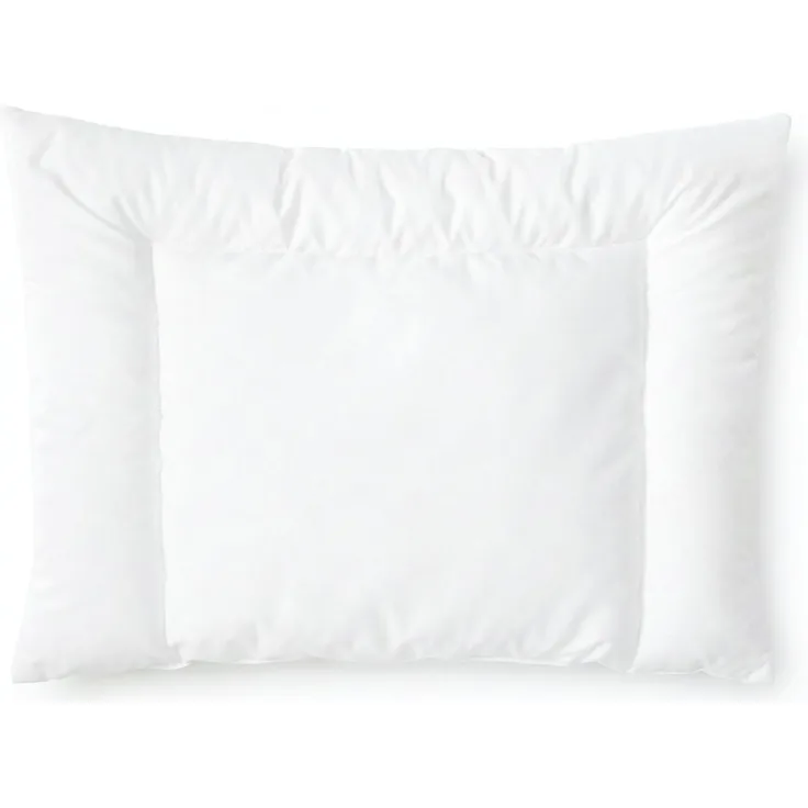 Anti-Allergie-Kinderbett Kissen Füllen Quilt 60/40 cm für Kindergarten Baby Junior Kleinkind
