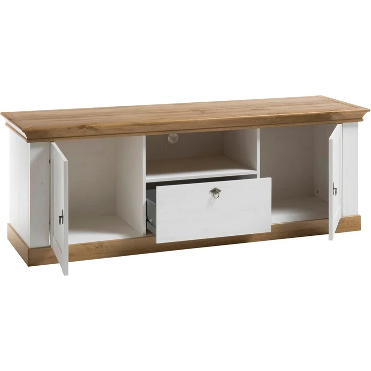 Home affaire Lowboard Cremona, Breite 183 cm – Bild 3