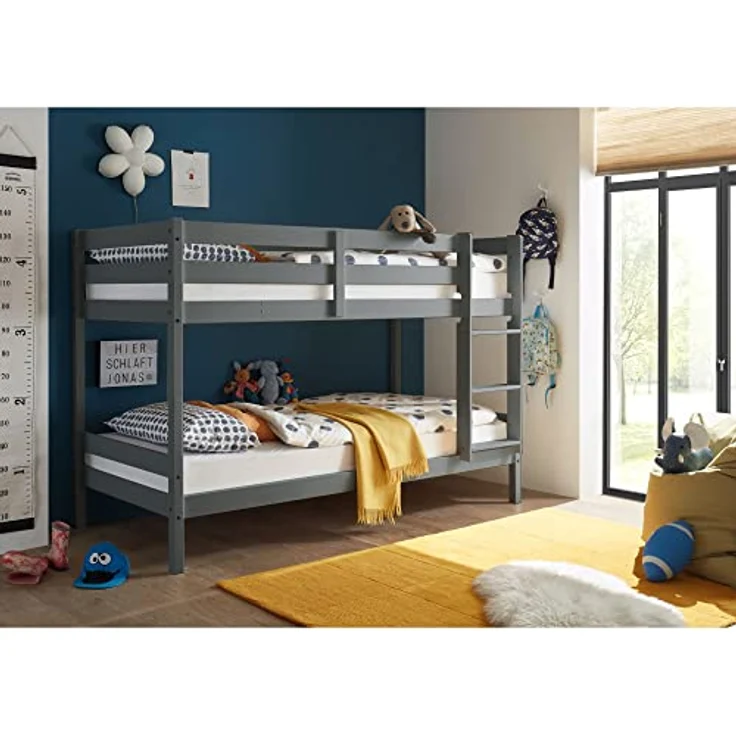 Etagenbett MORITZ – Bild 5