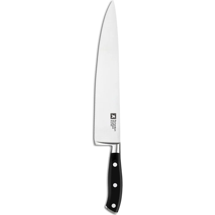 Richardson Sheffield VULCANO Kochmesser 10"