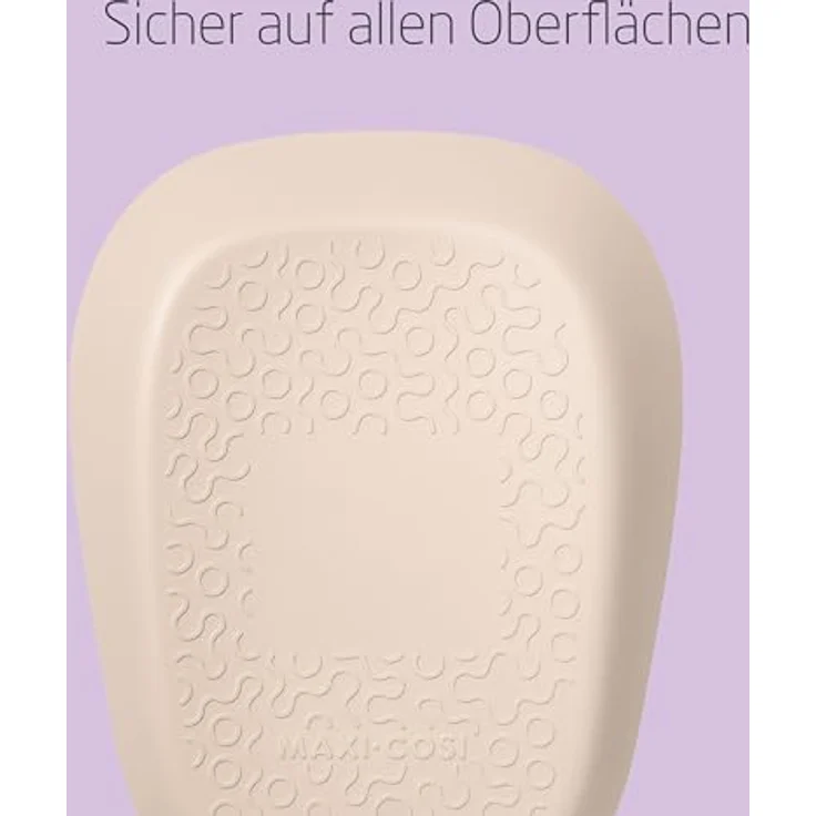 Maxi-Cosi Mavis Wickelunterlage - Muted Terra Terr – Bild 5