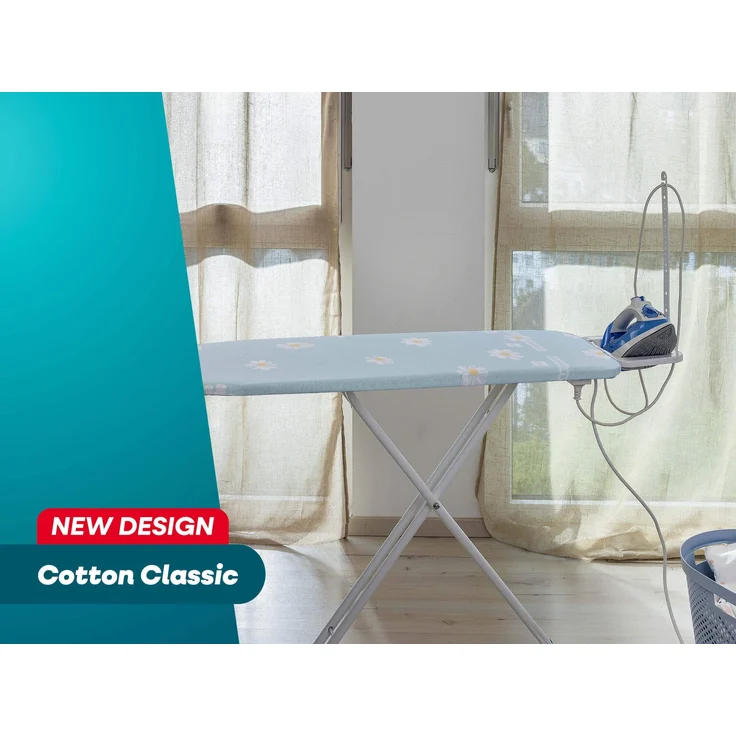 Bügeltischbezug Cotton Classic S/M – Bild 3