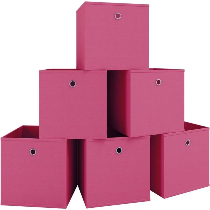 VCM Faltbox (6 St)