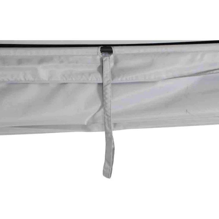 Siena Garden Sofabett WAIKIKI, mehrfach verstellbar J58969 – Bild 11