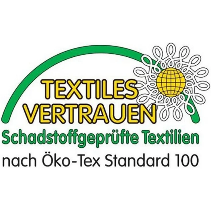 Casa Colori Bettwäsche Kinder Bettwäsche 100x135 cm, Baumwolle, 2 teilig, Kissen 40x60 cm Hellgelb Prinzessin – Bild 4