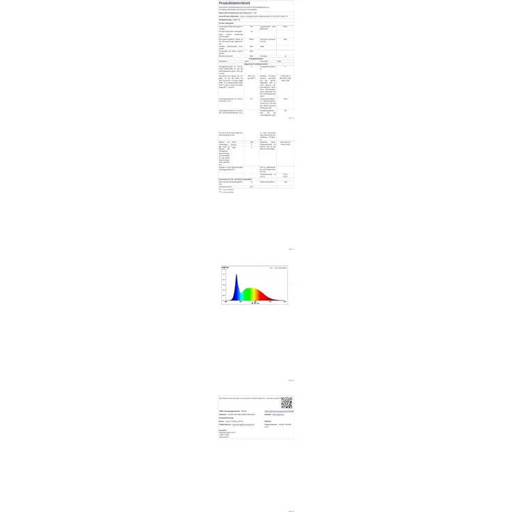 Lindby LED Panel Enhife, LED Weiß universalweiß IP20, LED 14 W gesamt, universalweiß – Bild 8