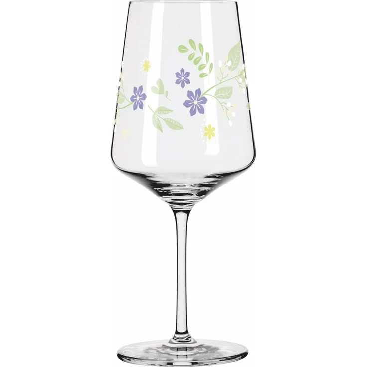 Ritzenhoff 6041007 Aperitifglas 4er-Set F25 SOMMERTAU Hugo 2025 – Bild 7