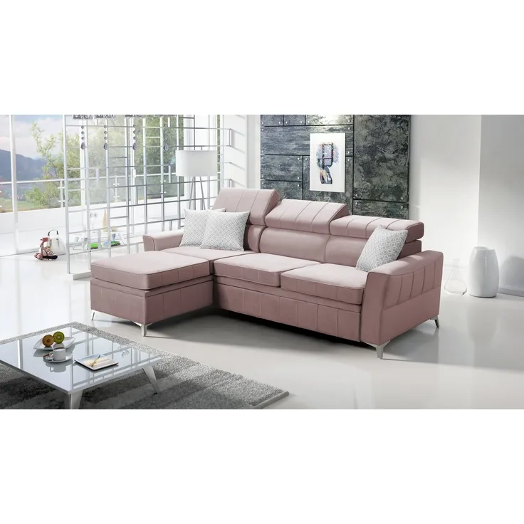 Best for Home Ecksofa BARRY I