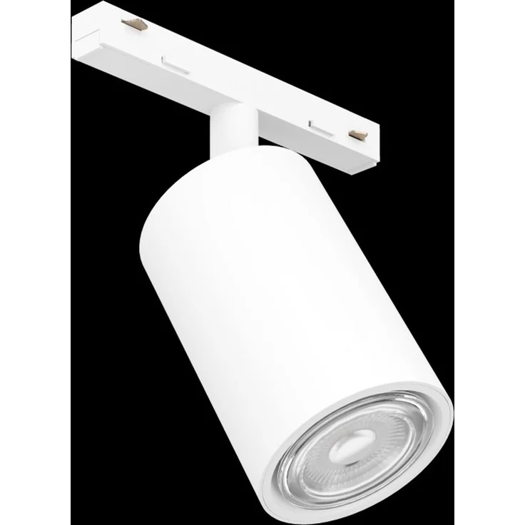 Eglo LED Spot Tube EasyT GU10, 1X35W, Kunststoff weiß – Bild 3