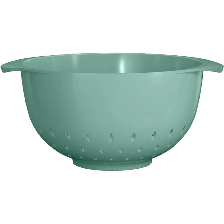 ROSTI Seiher Margrethe Seiher nordic green 1,5l, Melamin-Kunststoff – Bild 3