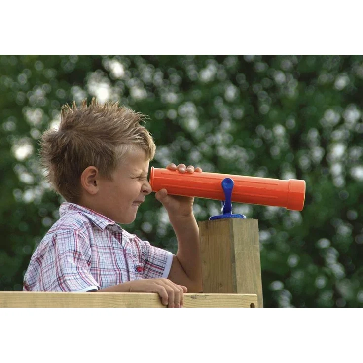 Akubi Teleskop rot – Bild 3