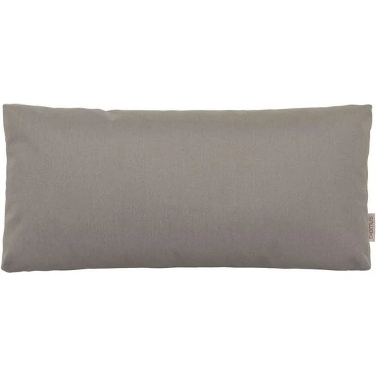 blomus Dekokissen Blomus Outdoor-Kissen -STAY- 70 x 30 cm Earth – Bild 4