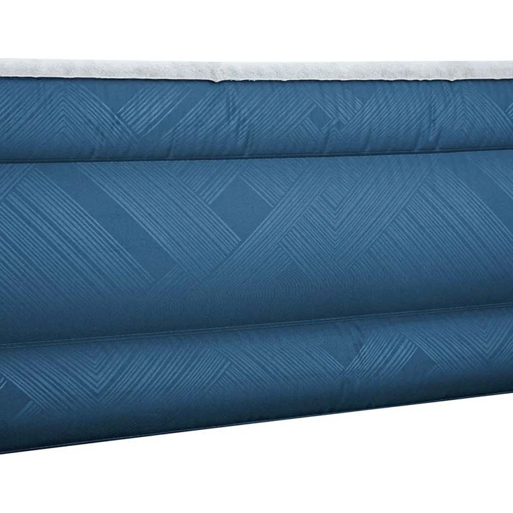 Fortech™ Doppelluftbett Snugable Top™ mit integrierter Elektropumpe 203 x 152 x 46 cm – Bild 5