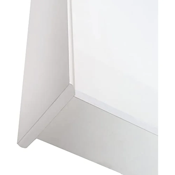 roba Universalbettkasten - Passend für Babybetten & Kinderbetten 70 x 140 cm - Holz weiß – Bild 7
