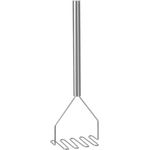 Kartoffelstampfer, Hendi, 200X130X(H)810Mm