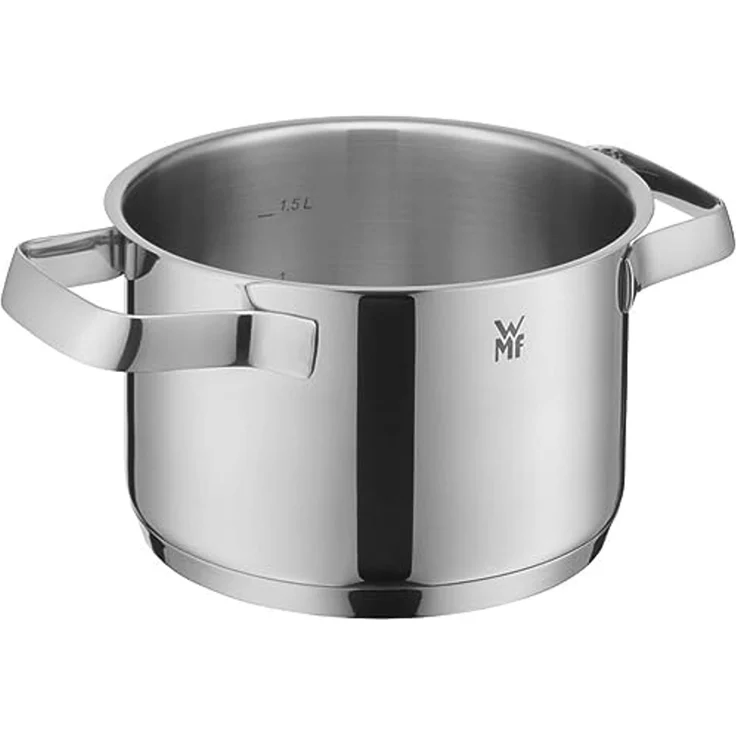WMF Belmonte Topfset 5-teilig – Bild 3
