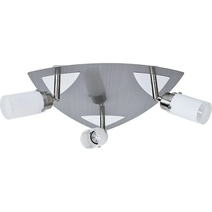 MeLiTec LED Deckenleuchte D65-1, LED fest integriert, warmweiß, 50.000 Schaltzyklen möglich – Bild 1