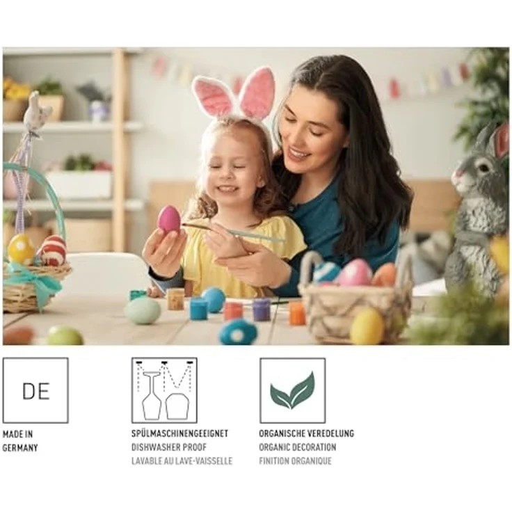 Ritzenhoff Glas Ostern – Bild 6