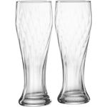 Ritzenhoff & Breker NOA Weizenbierglas 0,5l 2er Set