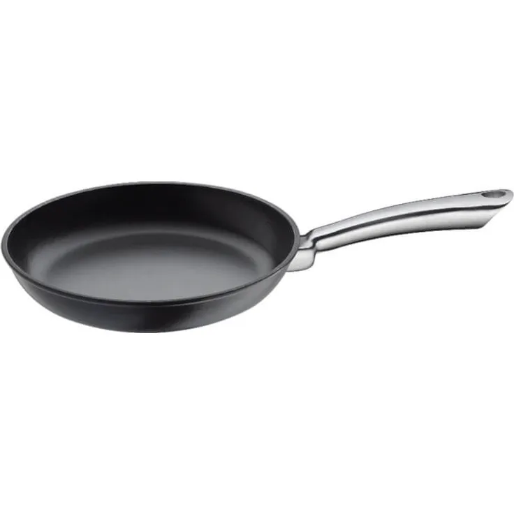 Bratpfanne, 28 cm schwarz