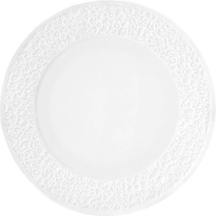 Seltmann Weiden Nori Home Frühstücksteller ø 21,6 cm Weiß 6er Set – Bild 2