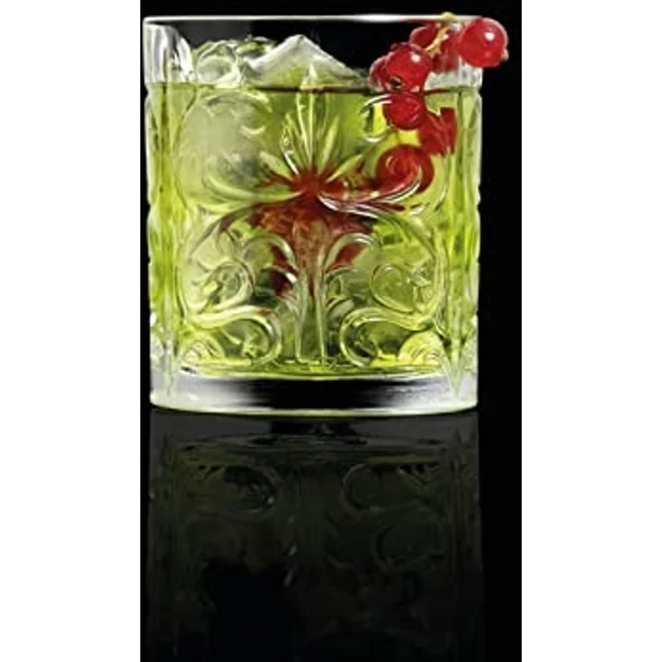 RCR TATTOO Gläser 337 ml 6 Stück. – Bild 3