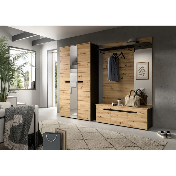 Canu Sitzbank in Artisan Nachbildung – Bild 5