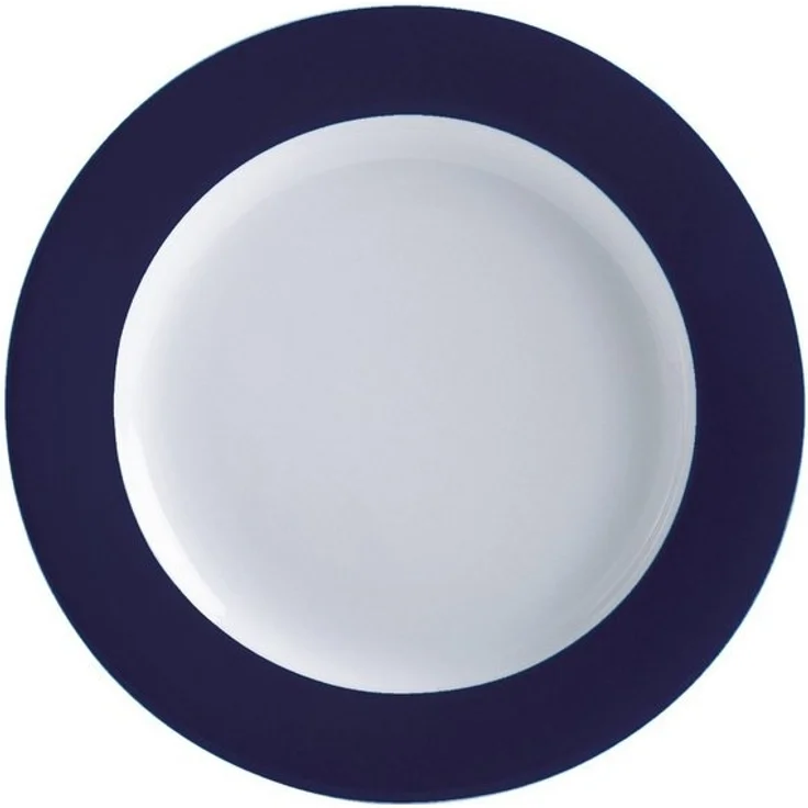 KAHLA Teller Brunchteller Pronto Colore 23 cm, (1 St), Made in Germany – Bild 2