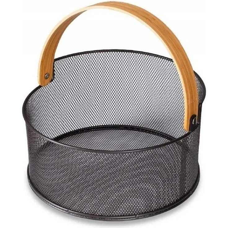 Husla Husla Obstkorbbrot Brown 30182 – Bild 1